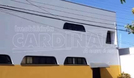 Comercial Prédio em Araraquara