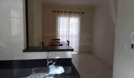 Apartamento Padrão em São Carlos