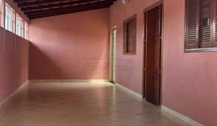 Linda casa no Centro de Ibaté