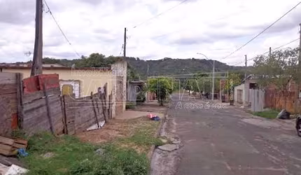Terreno Padrão em São Carlos