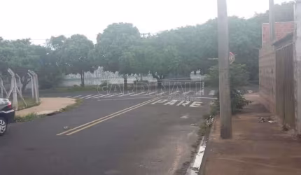 Terreno Padrão em São Carlos