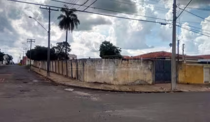 Terreno Padrão em São Carlos