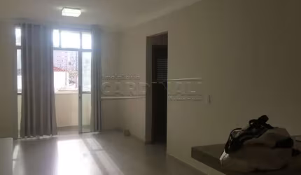 Apartamento no centro de São Carlos