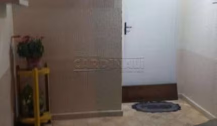 Casa Condomínio em São Carlos
