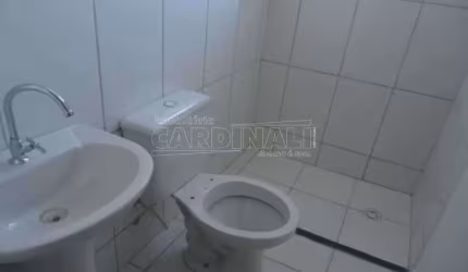 Apartamento Padrão em São Carlos