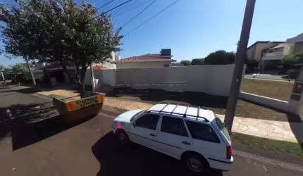 Casa Condomínio em São Carlos
