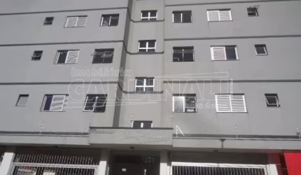 Apartamento Padrão em São Carlos