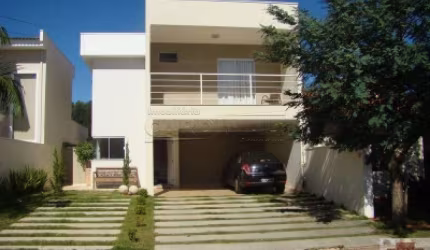 Casa Condomínio em São Carlos