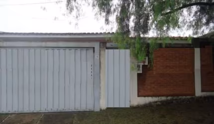 Casa Padrão em São Carlos