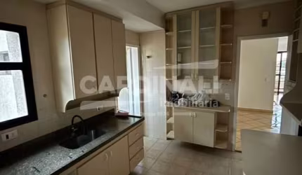 Apartamento Padrão em São Carlos
