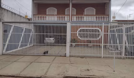 Casa Padrão em Araraquara