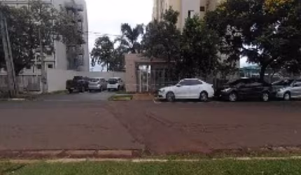 Apartamento Padrão em São Carlos