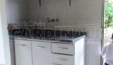 Casa Padrão em Ibaté