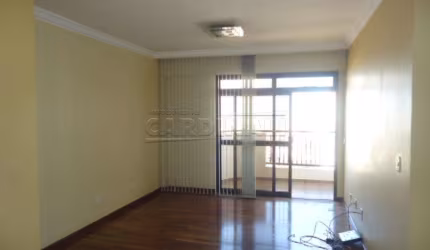 Apartamento Padrão em São Carlos