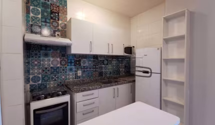 Apartamento Padrão em Araraquara