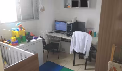 Apartamento Padrão em São Carlos