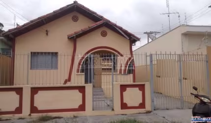 Casa Padrão em São Carlos