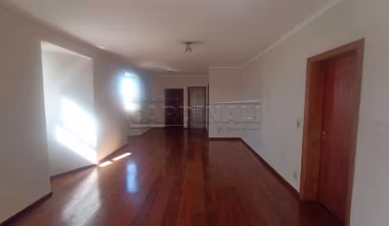 Apartamento Padrão em São Carlos