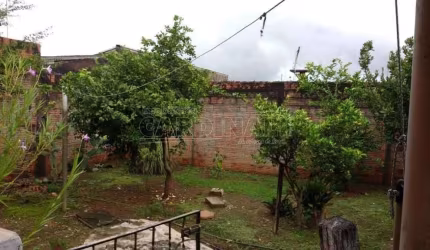 Casa Padrão em Ibaté