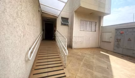 Apartamento Padrão em São Carlos