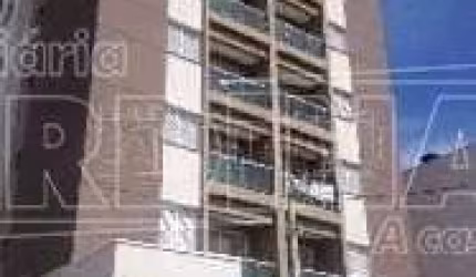 Apartamento Padrão em São Carlos