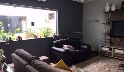 Casa Padrão em Descalvado