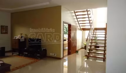 Casa Condomínio em São Carlos