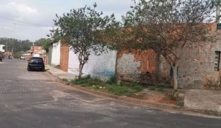 Casa Padrão em Ibaté