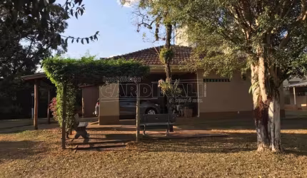 Casa Padrão em Araraquara
