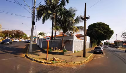 Casa Padrão em Araraquara