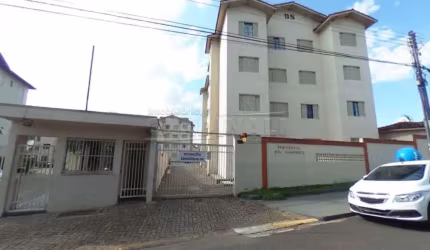 Apartamento Padrão em São Carlos