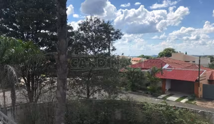 Casa Condomínio em São Carlos