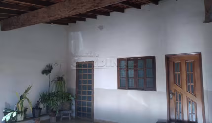 Casa Padrão em Ibaté