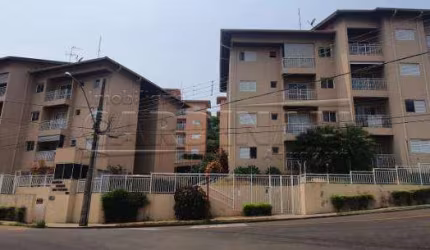 Apartamento Padrão em São Carlos