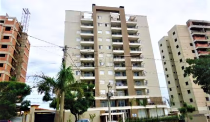 Apartamento Padrão em São Carlos