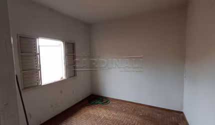 Casa Padrão em São Carlos