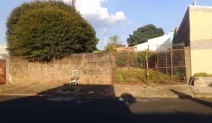 Terreno Padrão em Ibaté