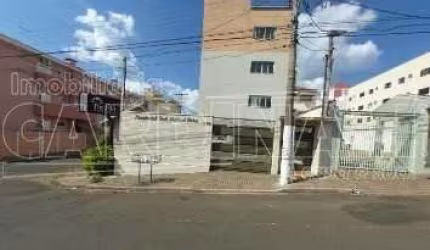 Apartamento Padrão em São Carlos
