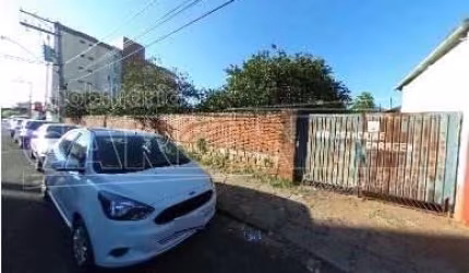 Terreno Padrão em São Carlos