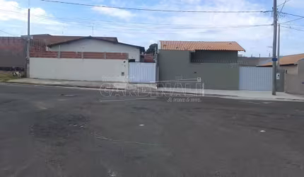 Terreno Padrão em São Carlos