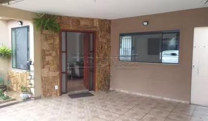 Casa Condomínio em São Carlos