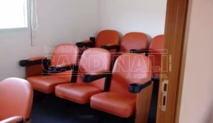 Apartamento Padrão em São Carlos
