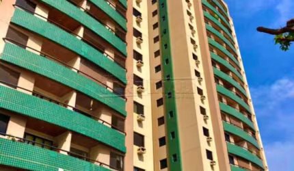 Apartamento Padrão em Araraquara