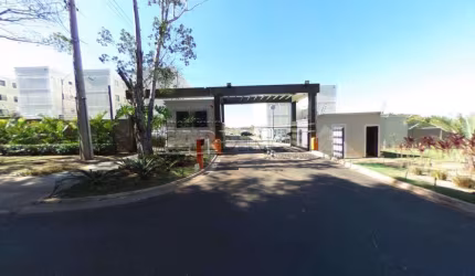 Apartamento Padrão em São Carlos