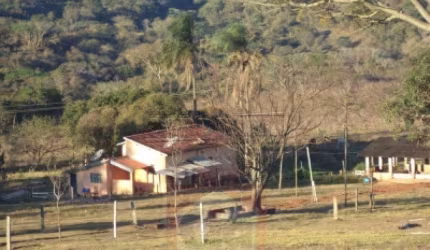 Rural Fazenda em Ribeirão Bonito