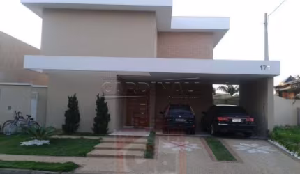 Casa Condomínio em São Carlos