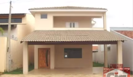 Casa Condomínio em São Carlos