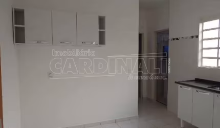 Apartamento Padrão em São Carlos