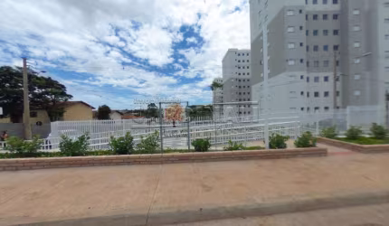 Apartamento Padrão em São Carlos