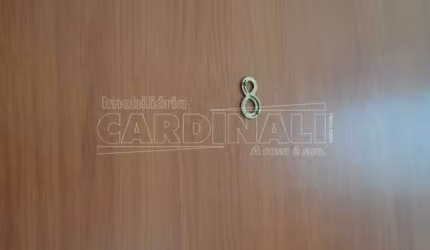 Apartamento Padrão em São Carlos
